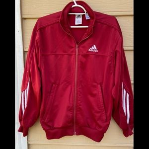 ADIDAS  jacket